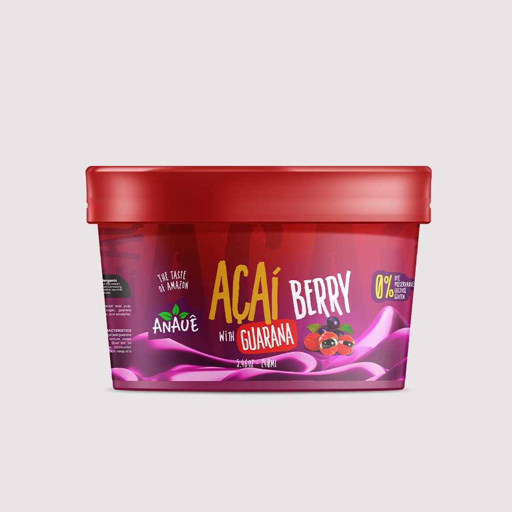Anauê — Açaí Guaraná 3